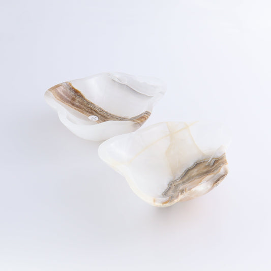 Onyx Bowl Set of 2