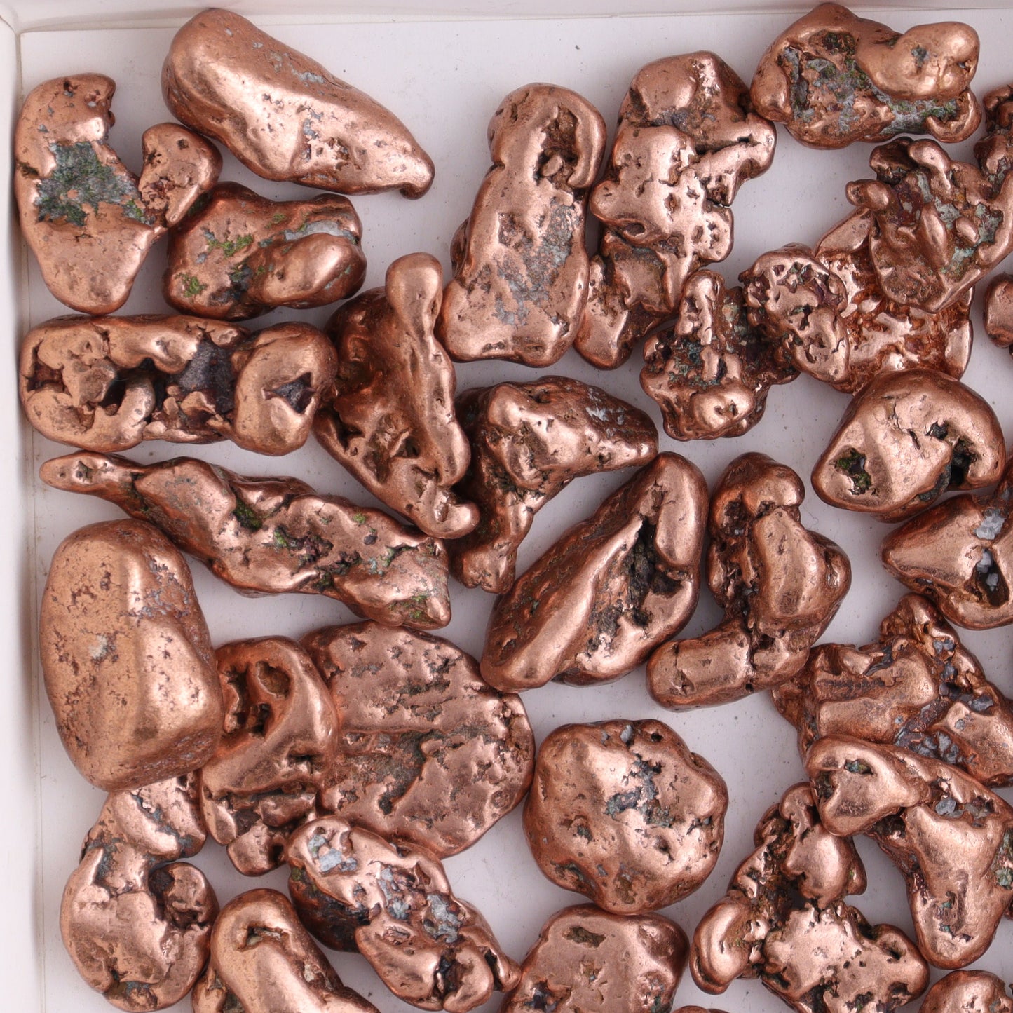 Copper Nuggets