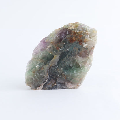 Fluorite Face Polished Set of 4