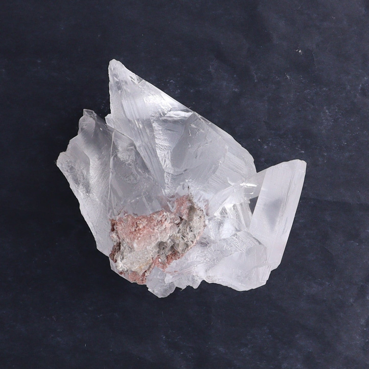 Naica Selenite Flat Set of 5 - Expert Wholesale and Supplier of Wholesale Crystals & Bulk Gemstones, ["Naica Selenite","selenite"]