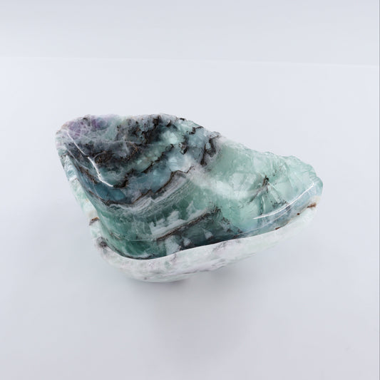 Fluorite Bowl - Expert Wholesale and Supplier of Wholesale Crystals & Bulk Gemstones, ["Bowls","Fluorite","Mexico"]