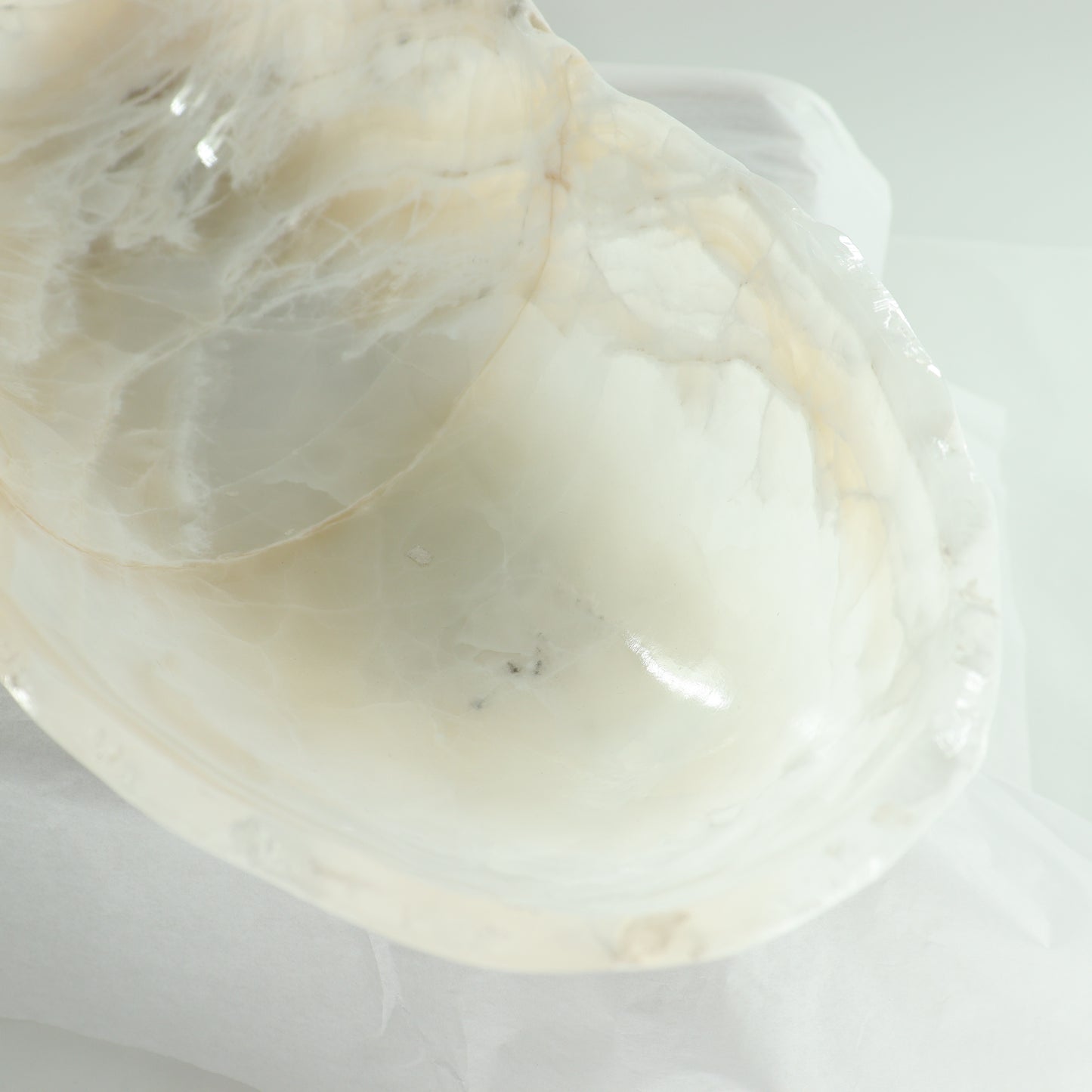 Onyx Canoe Bowl - Expert Wholesale and Supplier of Wholesale Crystals & Bulk Gemstones, ["Bowls","canoe","Mexico","onyx"]