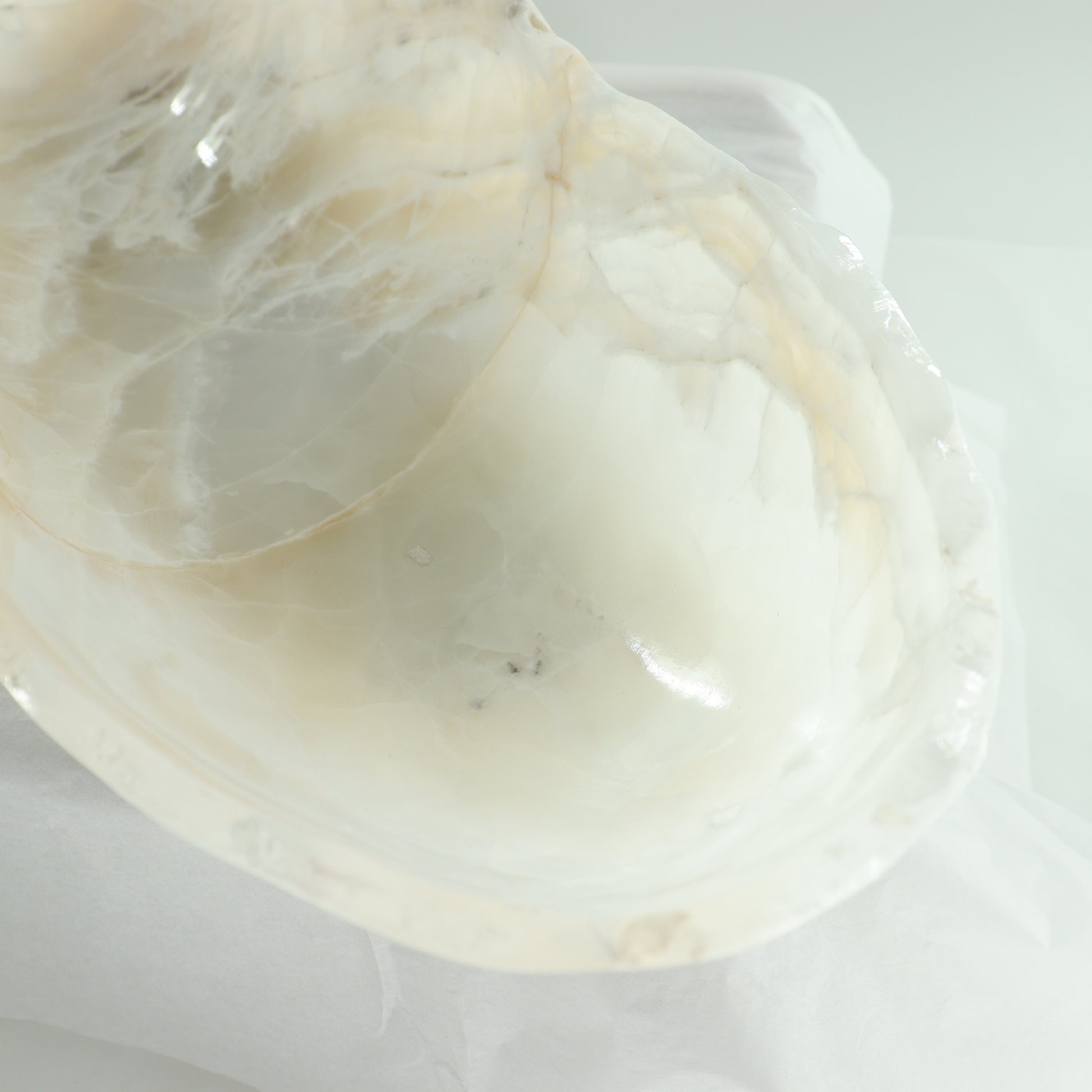 Onyx Canoe Bowl - Expert Wholesale and Supplier of Wholesale Crystals & Bulk Gemstones, ["Bowls","canoe","Mexico","onyx"]