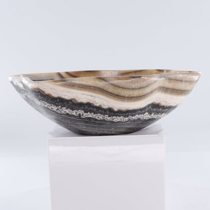 Onyx Bowl - Expert Wholesale and Supplier of Wholesale Crystals & Bulk Gemstones, ["Bowls","Mexico","onyx"]