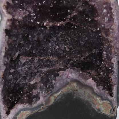 Amethyst Cathedral