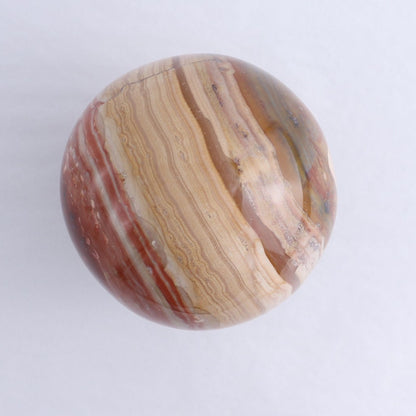 Ocean Jasper Sphere