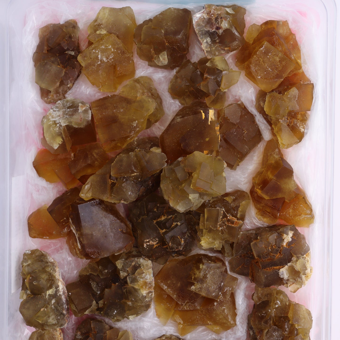 Yellow Fluorite Flat from Morocco - Expert Wholesale and Supplier of Wholesale Crystals & Bulk Gemstones, ["Flats","Fluorite","Morocco","Yellow Fluorite"]