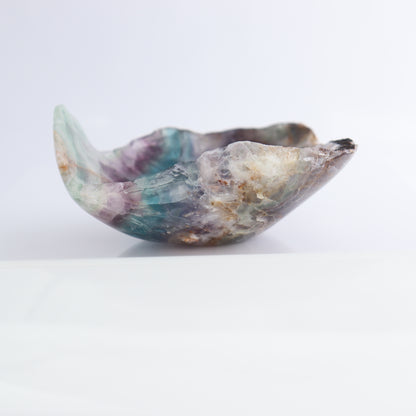 Fluorite Bowls Set of 3 - Expert Wholesale and Supplier of Wholesale Crystals & Bulk Gemstones, ["Bowls","Fluorite","Mexico"]