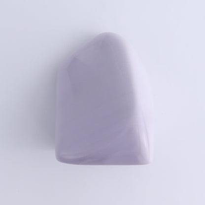 Lavender Fluorite Freeform Set of 2 - Expert Wholesale and Supplier of Wholesale Crystals & Bulk Gemstones, ["Fluorite","Freeform","Freeforms","Lavender Fluorite","Mexico"]