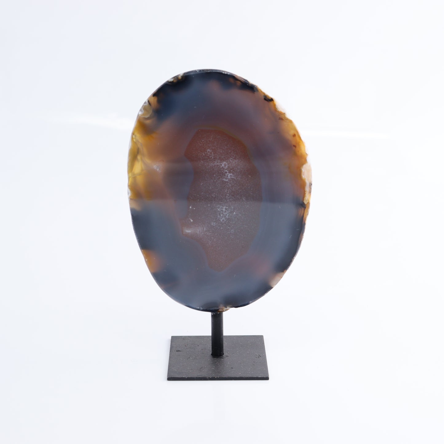 Agate on Pins Set of 4 - Expert Wholesale and Supplier of Wholesale Crystals & Bulk Gemstones, ["Agate","Brazil","close_50","On Pins"]