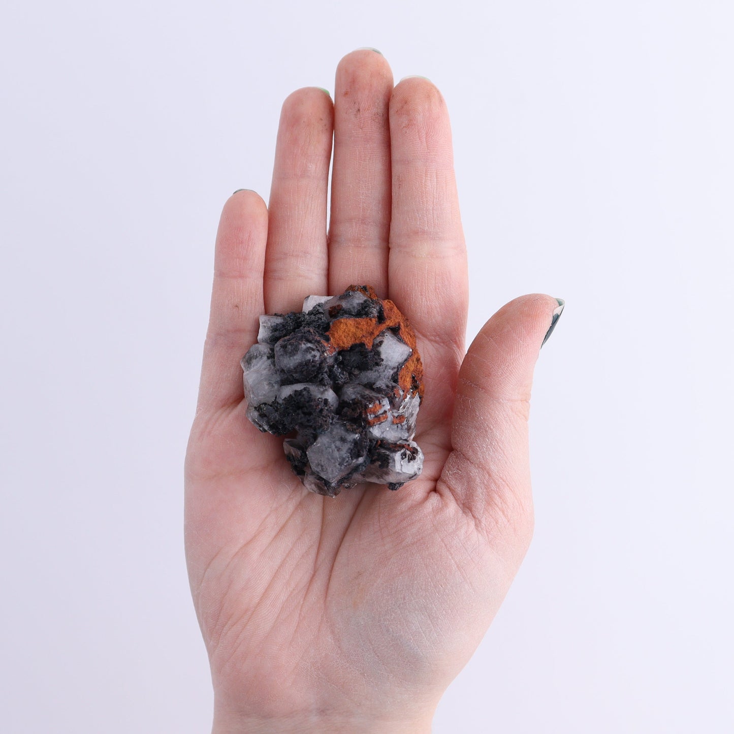 Geothite Flat - Expert Wholesale and Supplier of Wholesale Crystals & Bulk Gemstones, ["flat","Flats","Geothite"]