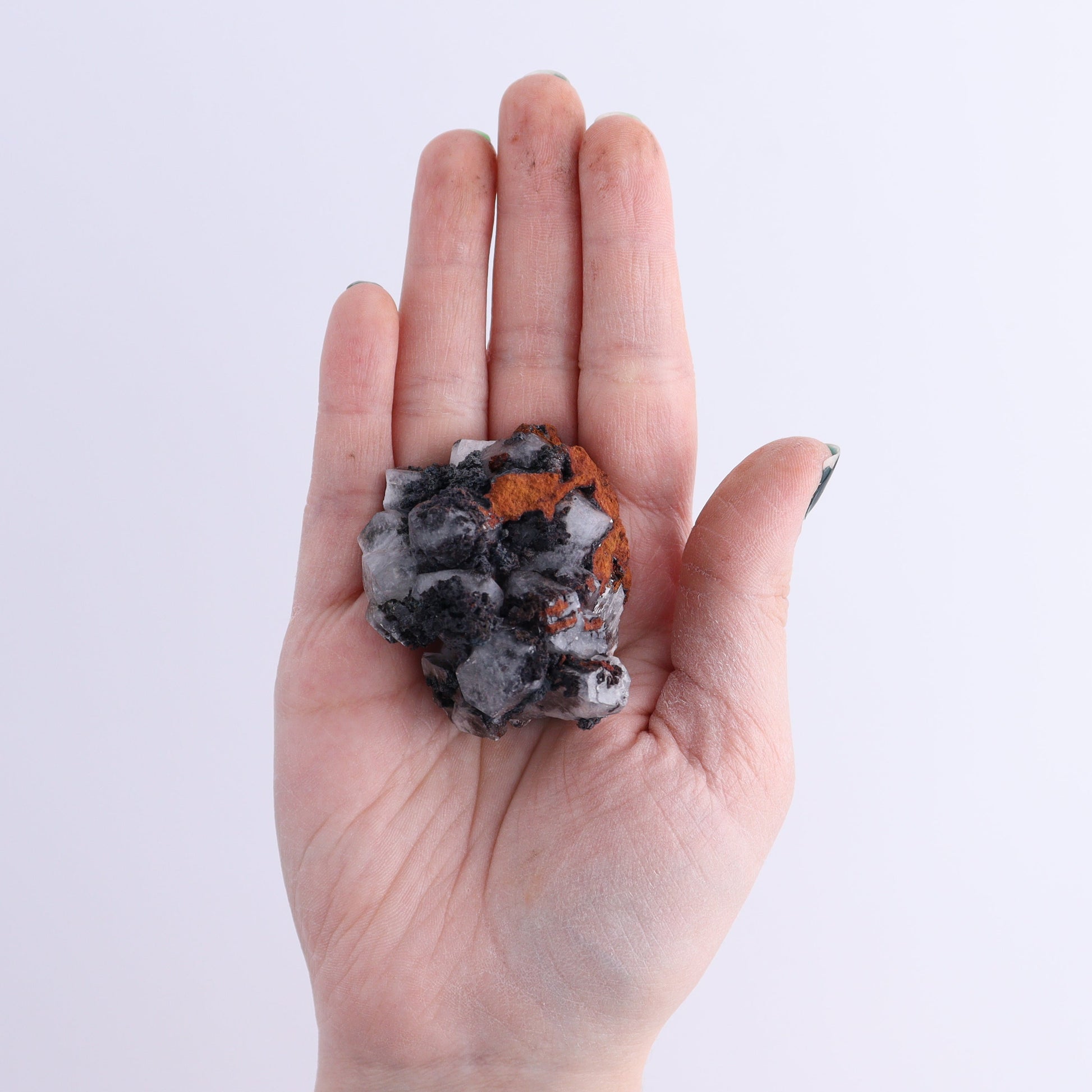 Geothite Flat - Expert Wholesale and Supplier of Wholesale Crystals & Bulk Gemstones, ["flat","Flats","Geothite"]