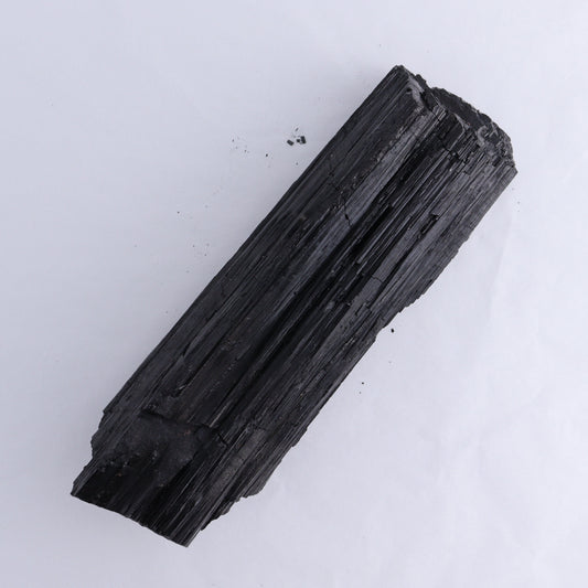 Black Tourmaline Log - Expert Wholesale and Supplier of Wholesale Crystals & Bulk Gemstones, ["Black Tourmaline","logs","Madagascar","Rough","Tourmaline"]