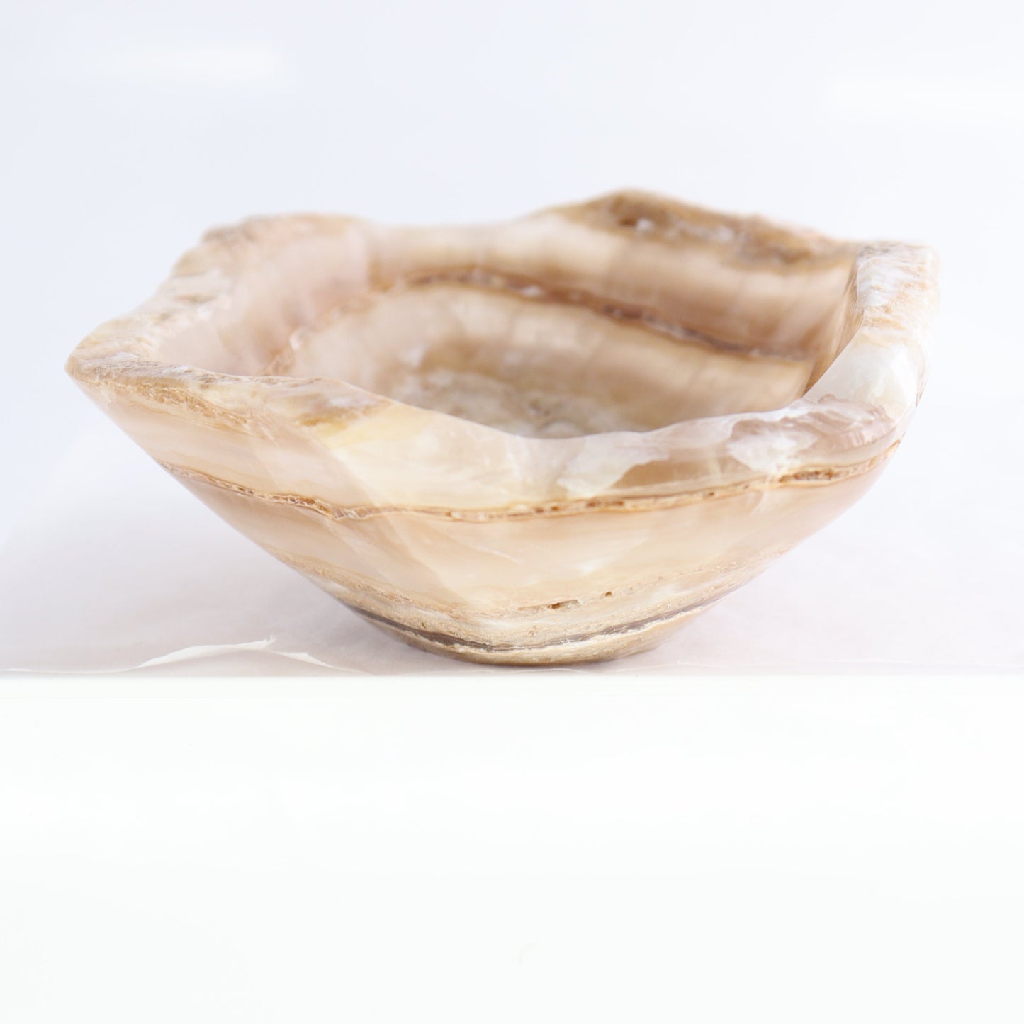 Onyx Bowl Set of 2