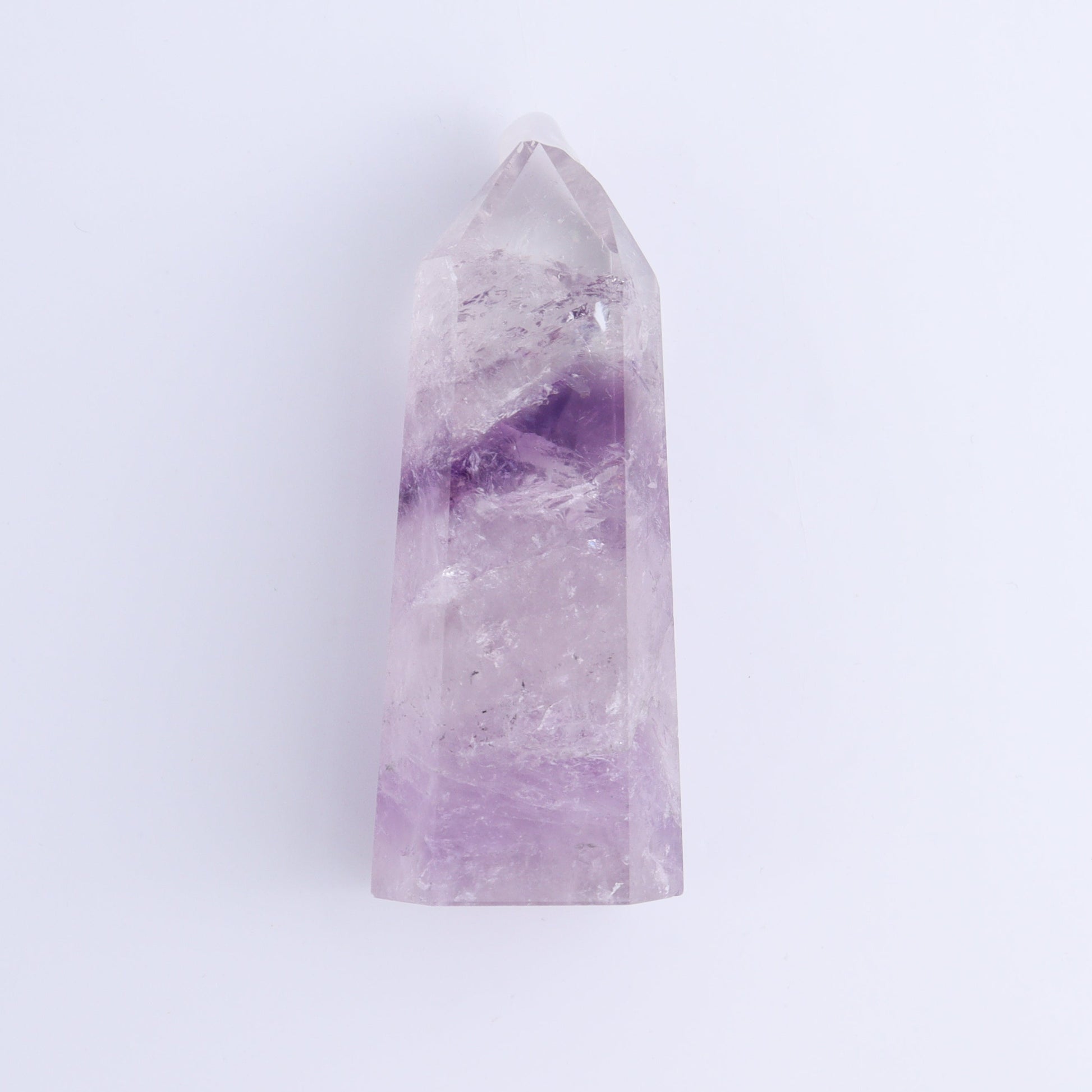 Amethyst Towers Set of 5 - Expert Wholesale and Supplier of Wholesale Crystals & Bulk Gemstones, ["Amethyst","Brazil","Towers"]