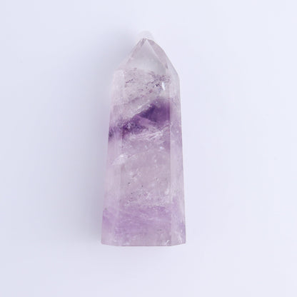 Amethyst Towers Set of 5 - Expert Wholesale and Supplier of Wholesale Crystals & Bulk Gemstones, ["Amethyst","Brazil","Towers"]