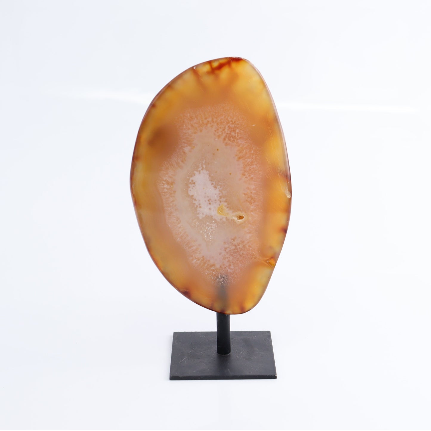 Agate on Pins Set of 4 - Expert Wholesale and Supplier of Wholesale Crystals & Bulk Gemstones, ["Agate","Brazil","close_50","On Pins"]