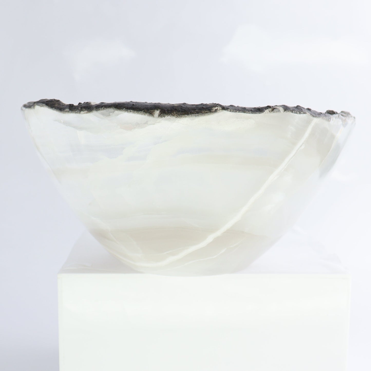 Onyx Bowl - Expert Wholesale and Supplier of Wholesale Crystals & Bulk Gemstones, ["Bowls","Mexico","onyx"]