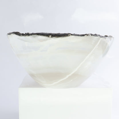 Onyx Bowl - Expert Wholesale and Supplier of Wholesale Crystals & Bulk Gemstones, ["Bowls","Mexico","onyx"]