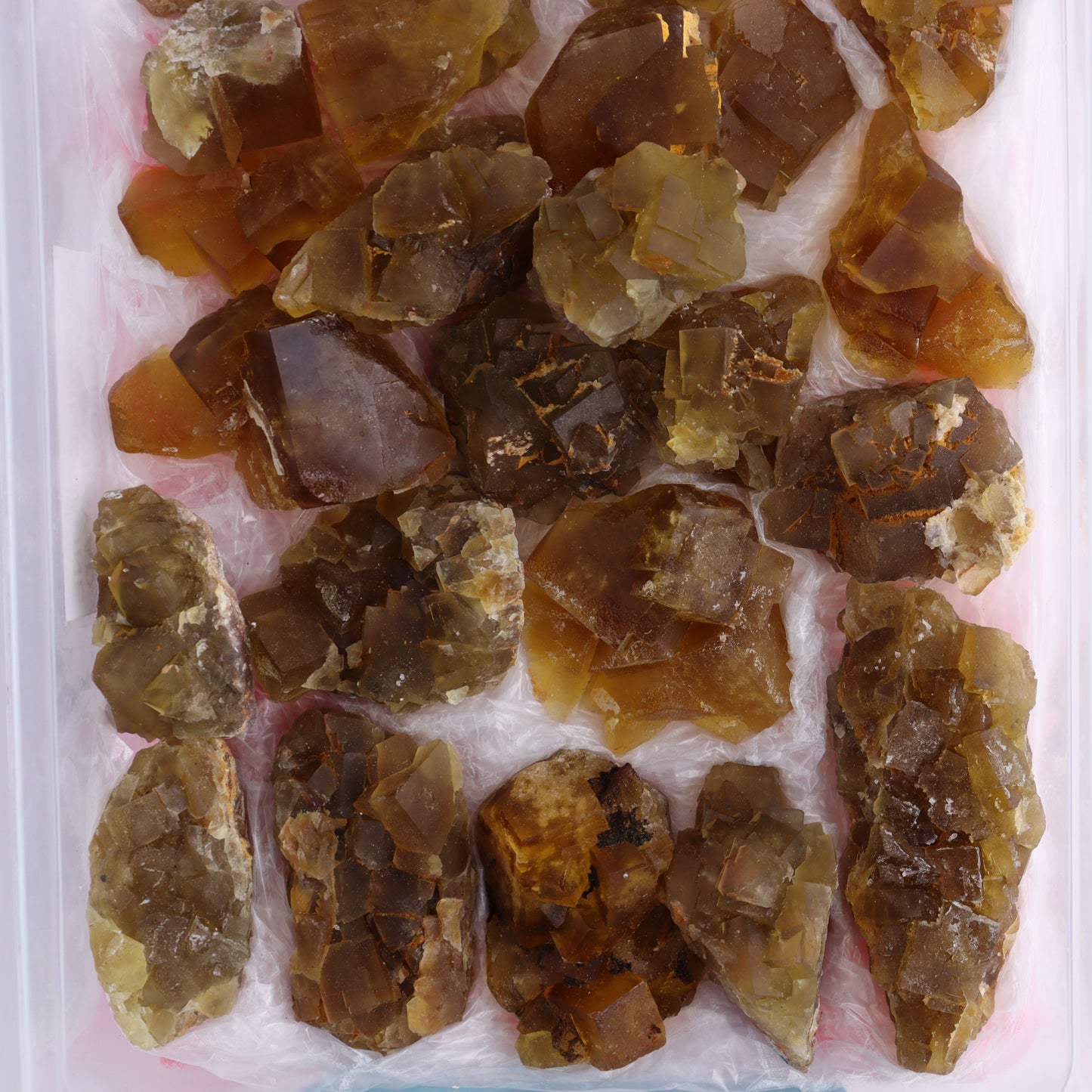 Yellow Fluorite Flat from Morocco - Expert Wholesale and Supplier of Wholesale Crystals & Bulk Gemstones, ["Flats","Fluorite","Morocco","Yellow Fluorite"]