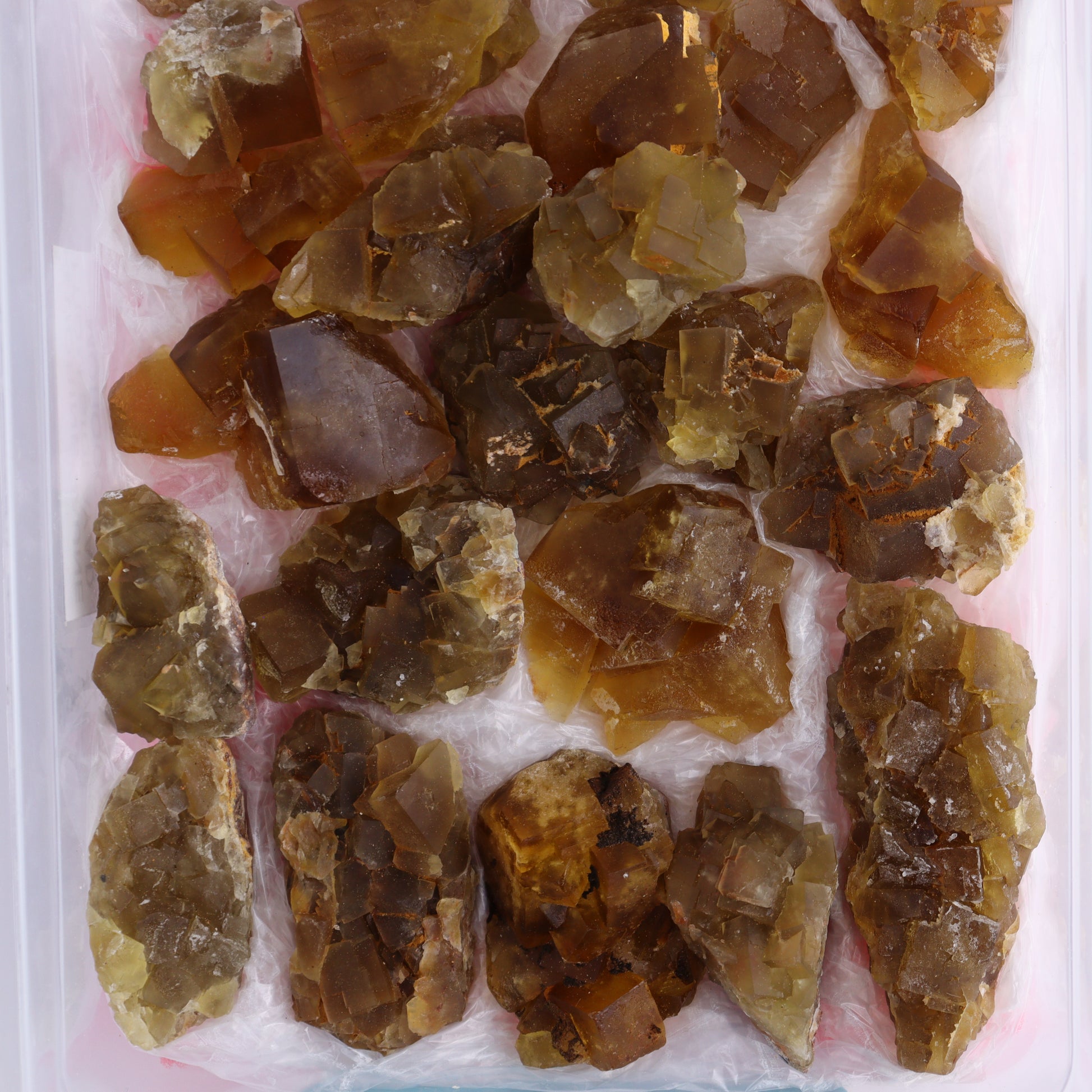Yellow Fluorite Flat from Morocco - Expert Wholesale and Supplier of Wholesale Crystals & Bulk Gemstones, ["Flats","Fluorite","Morocco","Yellow Fluorite"]