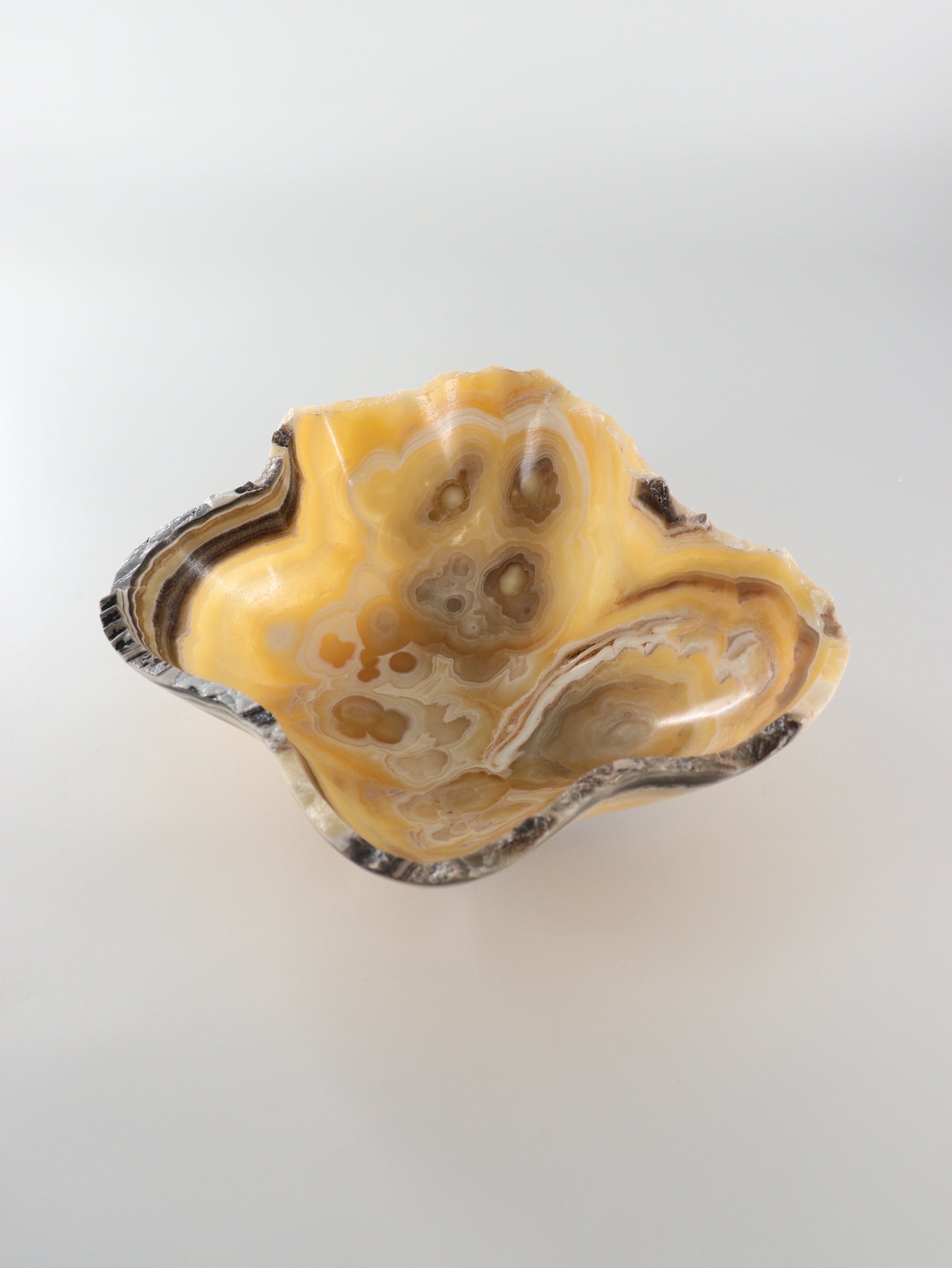 Yellow Onyx Bowl - Expert Wholesale and Supplier of Wholesale Crystals & Bulk Gemstones, []