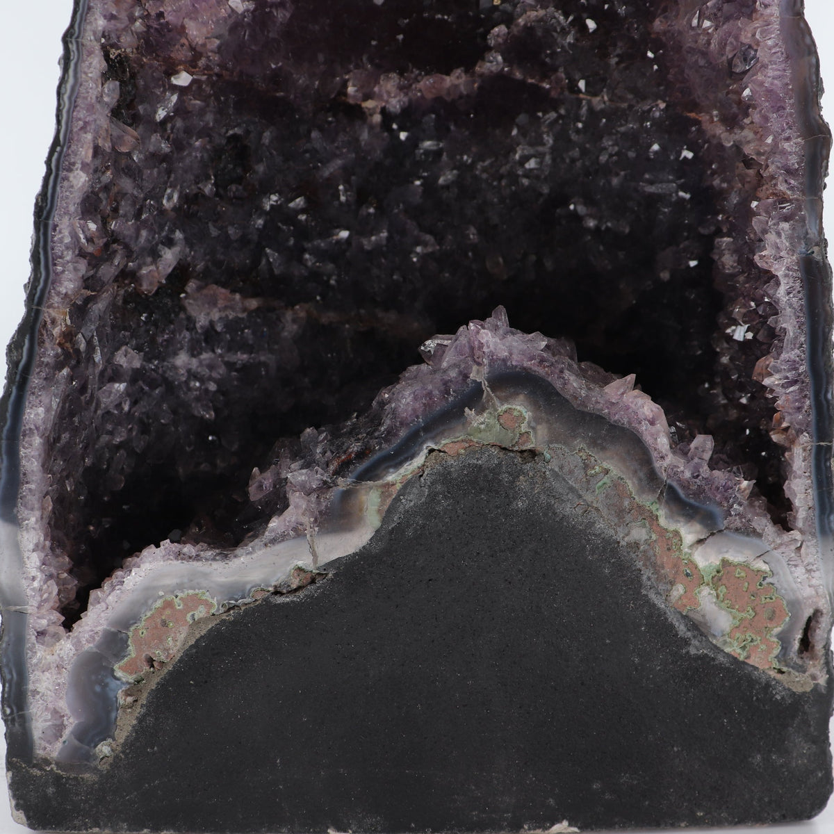Amethyst Cathedral