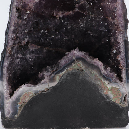 Amethyst Cathedral