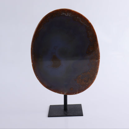 Agate on Pins Set of 4 - Expert Wholesale and Supplier of Wholesale Crystals & Bulk Gemstones, ["Agate","Brazil","On Pins"]