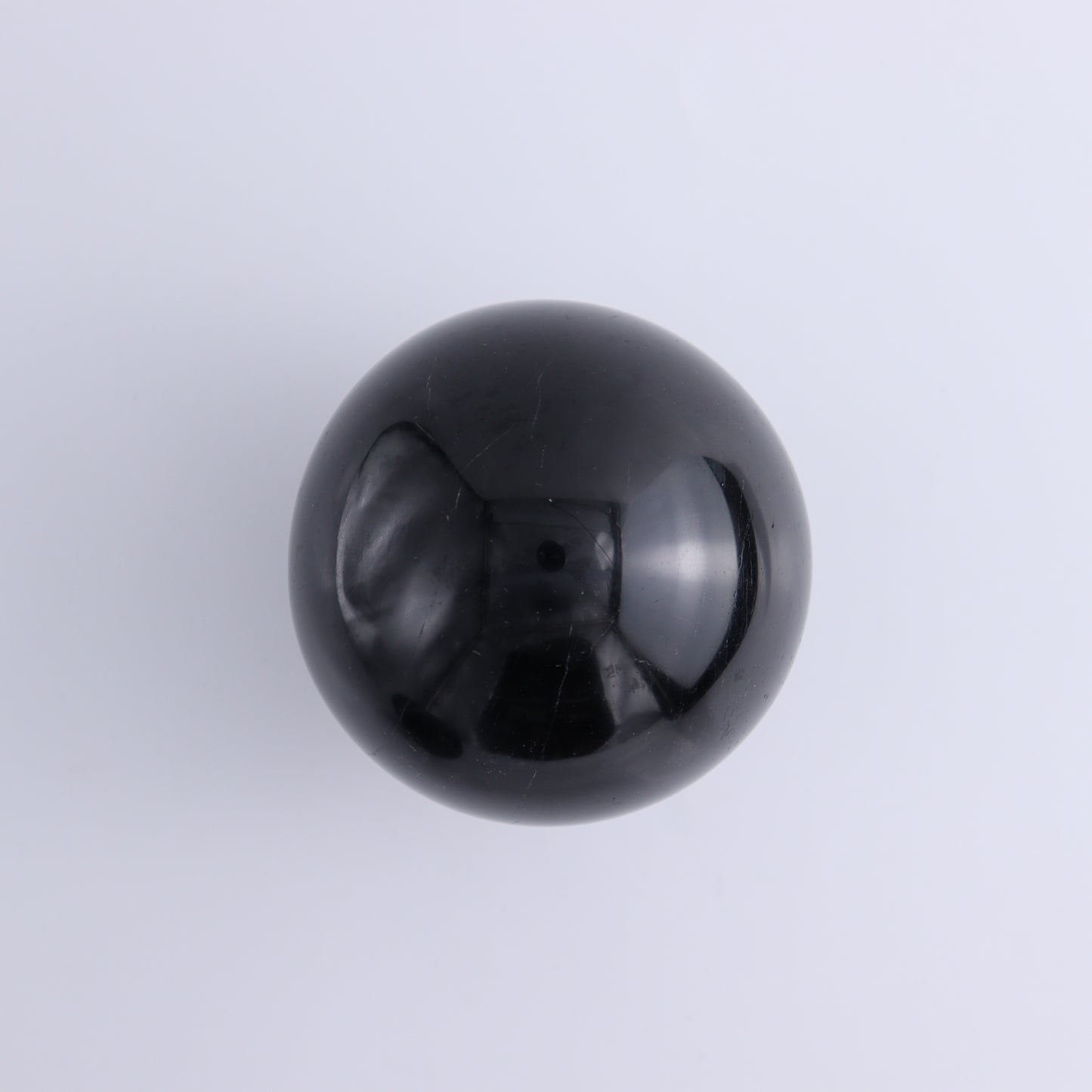 Black Tourmaline Spheres Set of 3 - Expert Wholesale and Supplier of Wholesale Crystals & Bulk Gemstones, ["Black Tourmaline","Spheres","Tourmaline"]