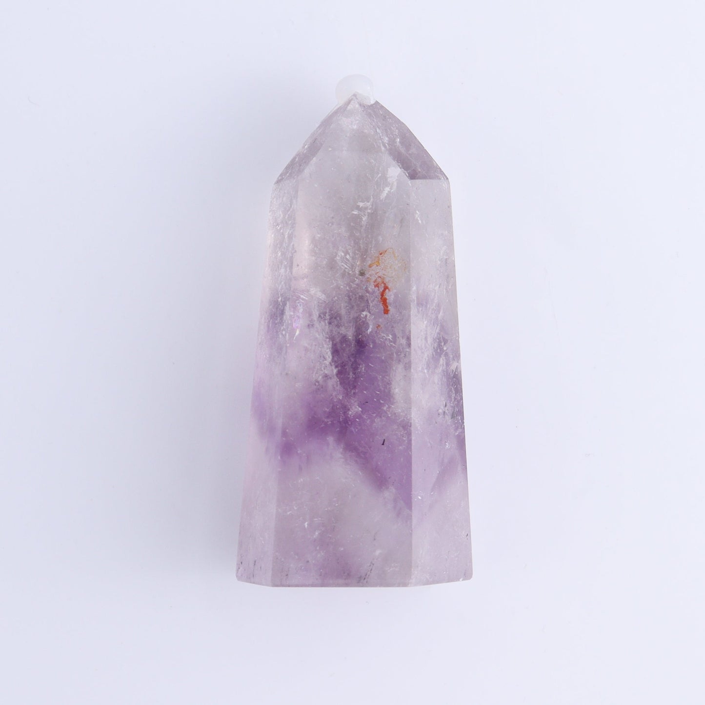 Amethyst Towers Set of 5 - Expert Wholesale and Supplier of Wholesale Crystals & Bulk Gemstones, ["Amethyst","Brazil","Towers"]