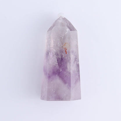 Amethyst Towers Set of 5 - Expert Wholesale and Supplier of Wholesale Crystals & Bulk Gemstones, ["Amethyst","Brazil","Towers"]