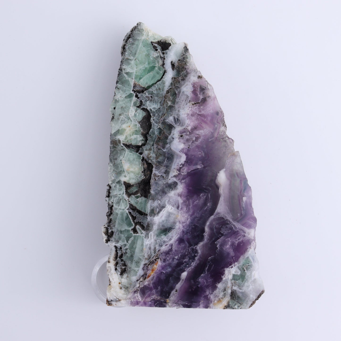 Fluorite Face Polished Set of 5 - Expert Wholesale and Supplier of Wholesale Crystals & Bulk Gemstones, ["Face Polished","Fluorite","Mexico"]