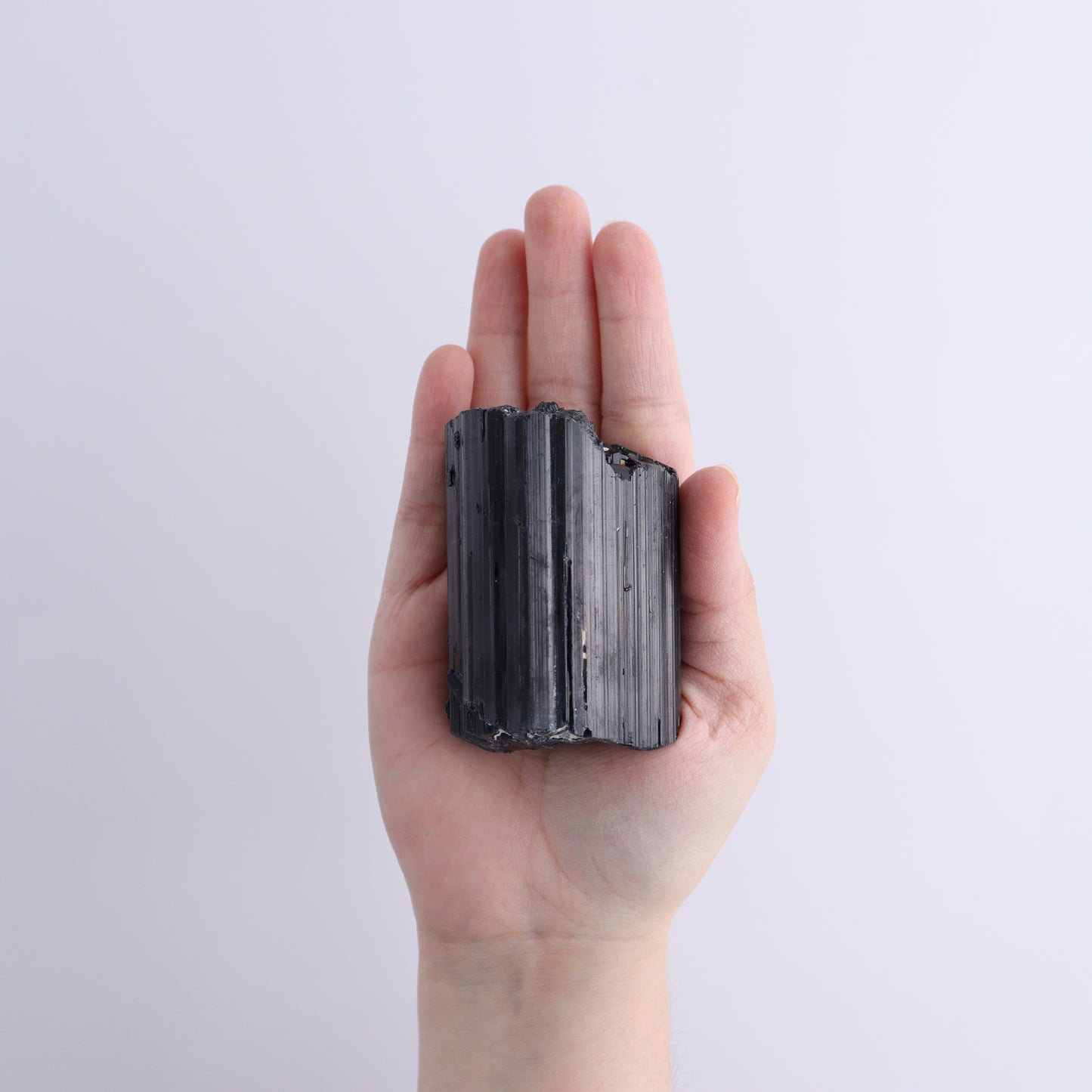 Black Tourmaline Roughs Set of 6 - Expert Wholesale and Supplier of Wholesale Crystals & Bulk Gemstones, ["Black Tourmaline","Madagascar","Rough","Tourmaline"]