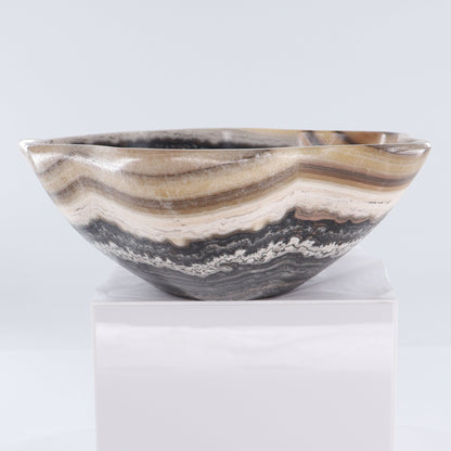 Onyx Bowl - Expert Wholesale and Supplier of Wholesale Crystals & Bulk Gemstones, ["Bowls","Mexico","onyx"]