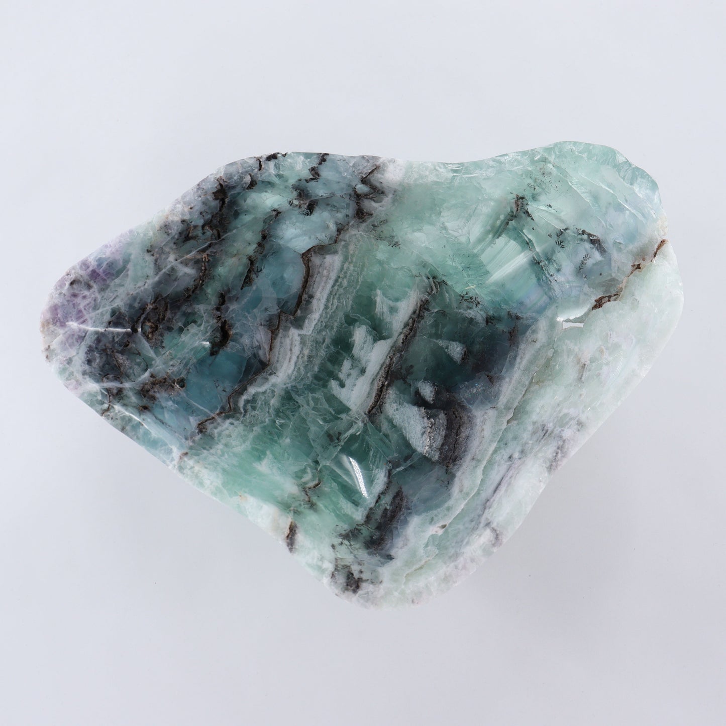 Fluorite Bowl - Expert Wholesale and Supplier of Wholesale Crystals & Bulk Gemstones, ["Bowls","Fluorite","Mexico"]