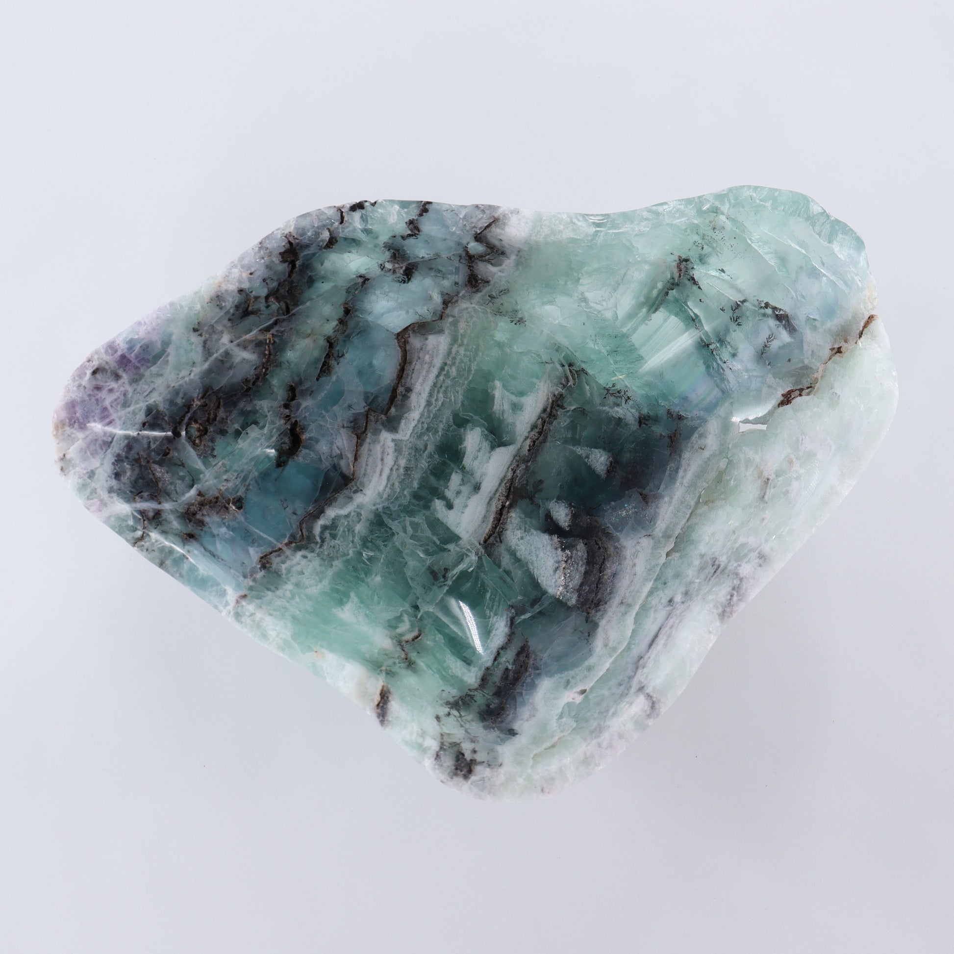 Fluorite Bowl - Expert Wholesale and Supplier of Wholesale Crystals & Bulk Gemstones, ["Bowls","Fluorite","Mexico"]