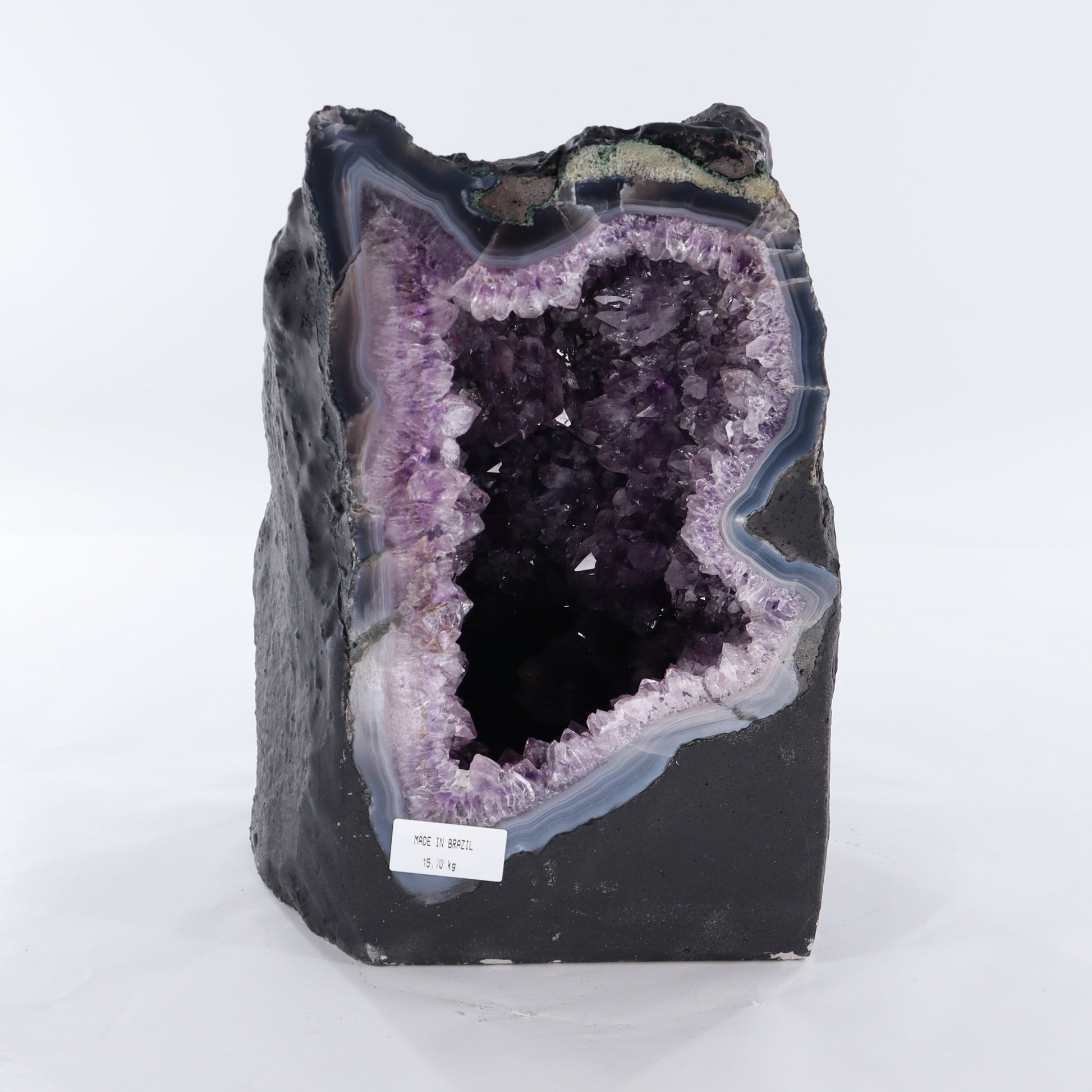Amethyst Cathedral - Expert Wholesale and Supplier of Wholesale Crystals & Bulk Gemstones, ["Amethyst","Amethyst Cathedral","Brazil","cathedral"]
