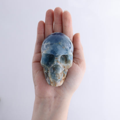 Onyx Skulls Set of 4 - Expert Wholesale and Supplier of Wholesale Crystals & Bulk Gemstones, ["Mexico","onyx","Skulls"]