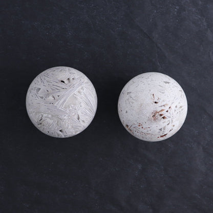 Agate Spheres Set of 6 | Mi Esperanza Minerals | Supplier of Crystals and Onyx