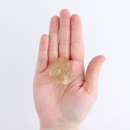 Congo Citrine Set of 35