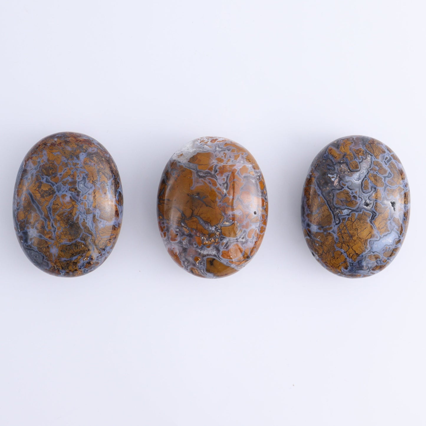 Brecciated Jasper Hearts & Freeforms Set of 10 - Expert Wholesale and Supplier of Wholesale Crystals & Bulk Gemstones, ["Brecciated Jasper","Freeform","Freeforms","Hearts","Indonesia"]