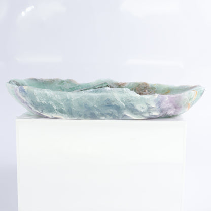 Fluorite Bowls Set of 4 - Expert Wholesale and Supplier of Wholesale Crystals & Bulk Gemstones, ["Bowls","Fluorite","Mexico"]