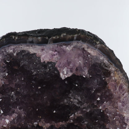 Amethyst Cathedral