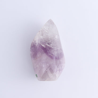 Amethyst Flames Set of 5 - Expert Wholesale and Supplier of Wholesale Crystals & Bulk Gemstones, ["Amethyst","Brazil","flames"]