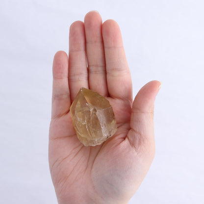Congo Citrine Set of 35