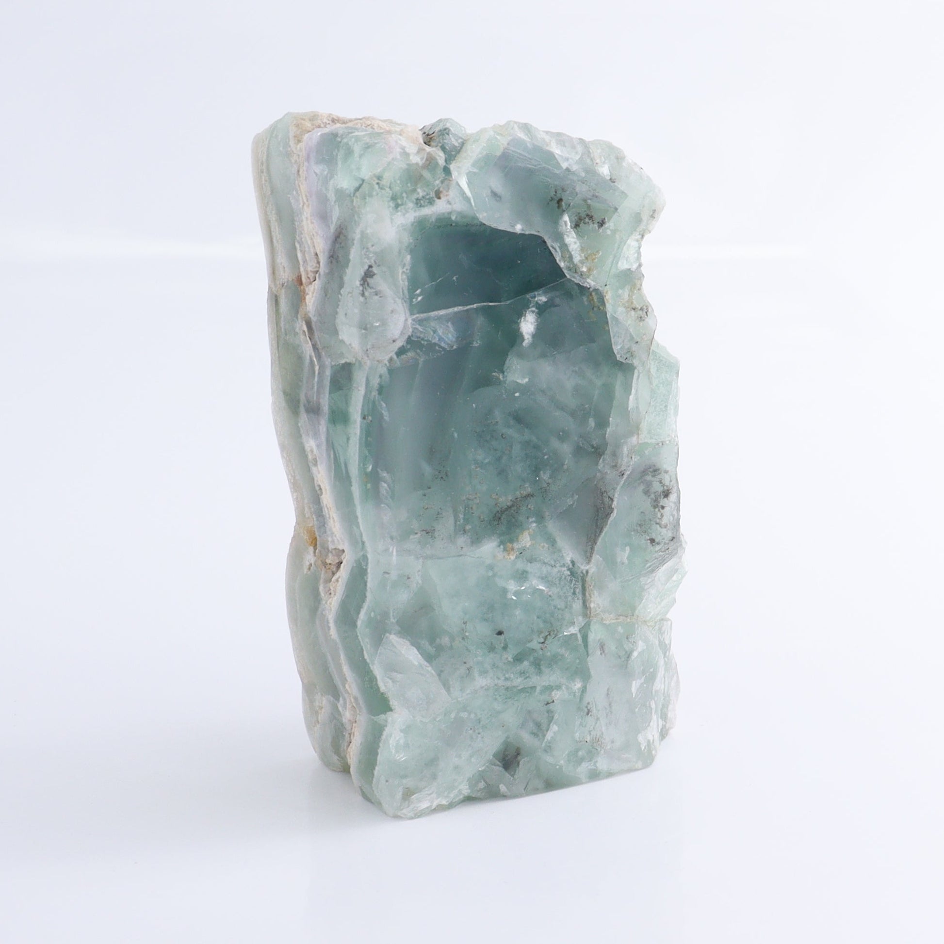 Fluorite Face Polished Set of 8 - Expert Wholesale and Supplier of Wholesale Crystals & Bulk Gemstones, ["Face Polished","Fluorite","Mexico"]