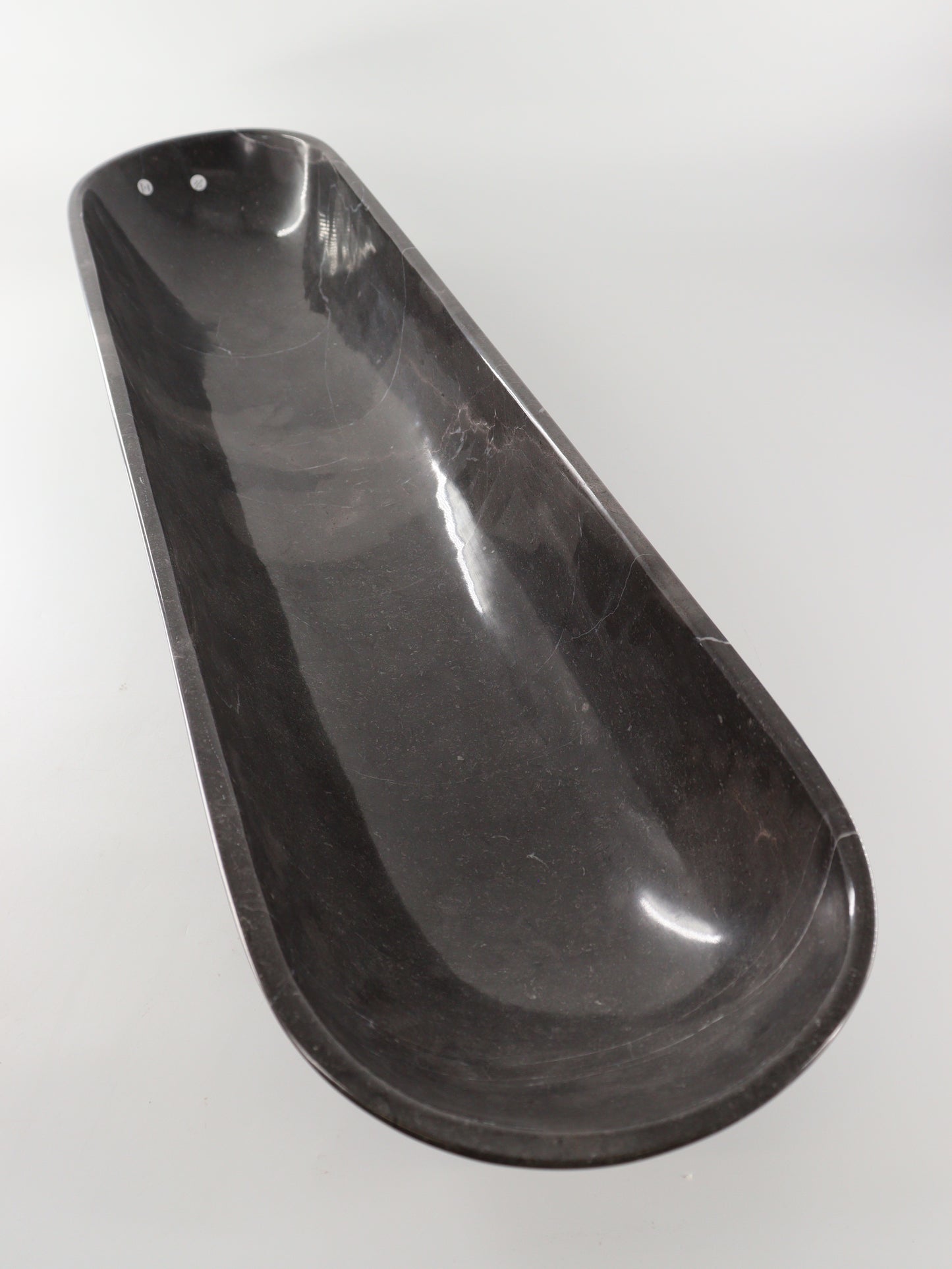 Marble Canoe Bowl - Expert Wholesale and Supplier of Wholesale Crystals & Bulk Gemstones, []