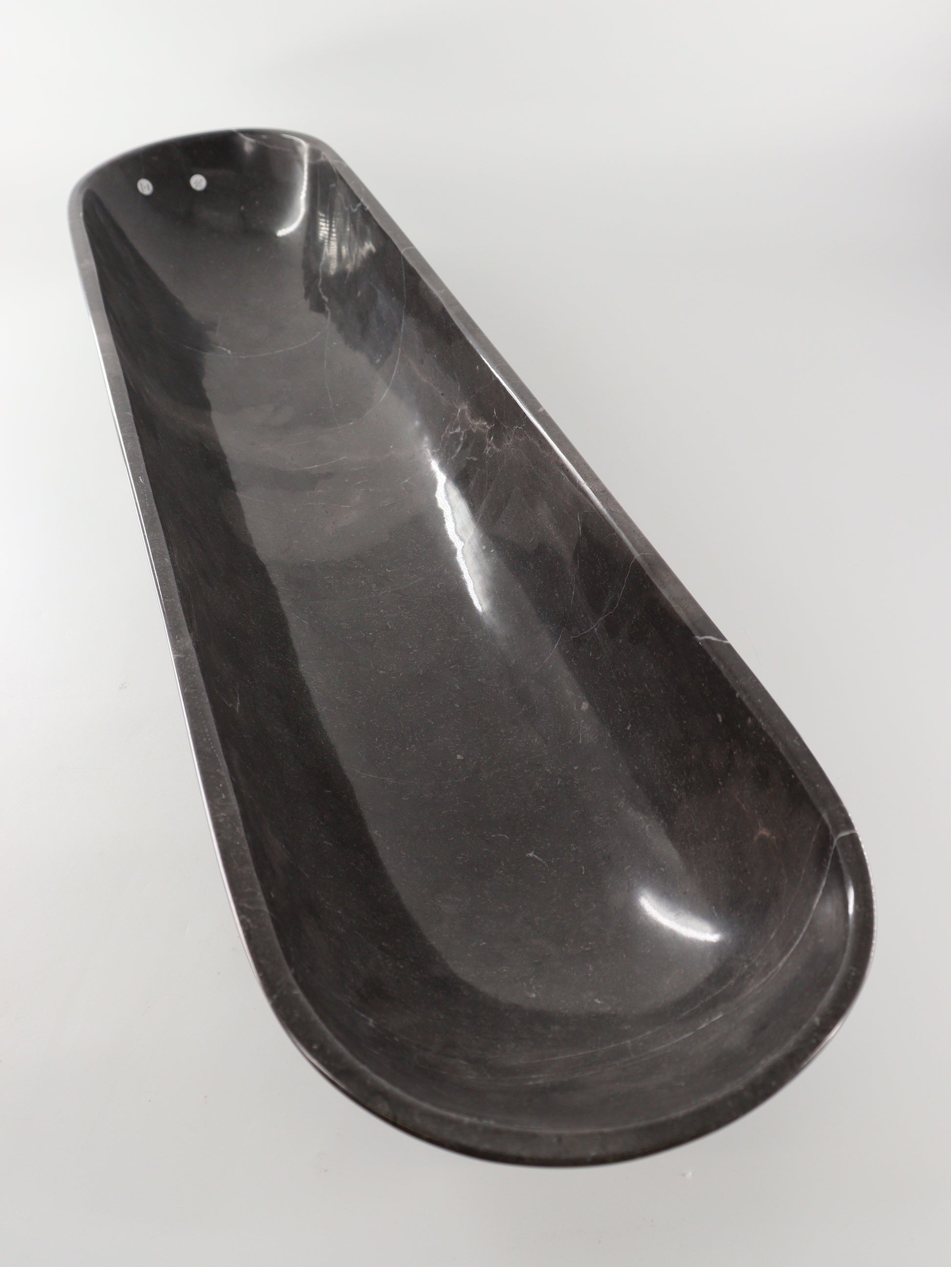 Marble Canoe Bowl - Expert Wholesale and Supplier of Wholesale Crystals & Bulk Gemstones, []