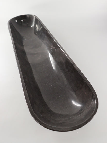 Marble Canoe Bowl - Expert Wholesale and Supplier of Wholesale Crystals & Bulk Gemstones, []